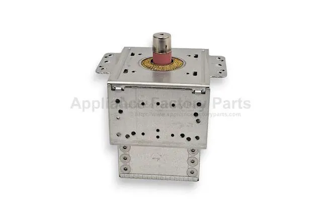 Alt view image 4 of 7 - Appliance Factory Parts 6324W1A001L Microwave Magnetron