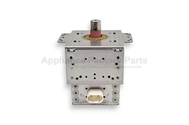 Alt view image 6 of 7 - Appliance Factory Parts 6324W1A001L Microwave Magnetron