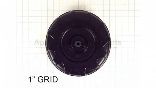 Alt view image 2 of 2 - Appliance Factory Parts SARP8302DN CASE IH POWER SCOOP FRONT RIGHT WHEEL AS