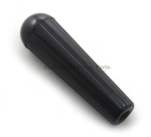 Alt view image 2 of 3 - Appliance Factory Parts 212163 Handle, Rotisserie Rod replaces 119042