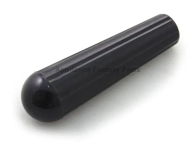 Main image of Appliance Factory Parts 212163 Handle, Rotisserie Rod replaces 119042