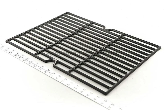 Main image of Appliance Factory Parts 66652 grid, ci, 18.25 x 26.25; Charbroil