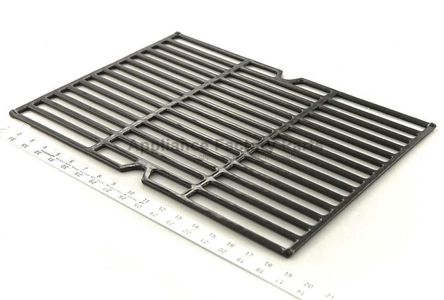Alt view image 2 of 2 - Appliance Factory Parts 66652 grid, ci, 18.25 x 26.25; Charbroil