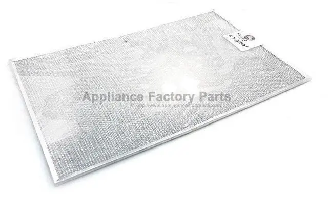 Alt view image 2 of 2 - Appliance Factory Parts L3022061 PRE-FILTER CARRIER FURNACE
