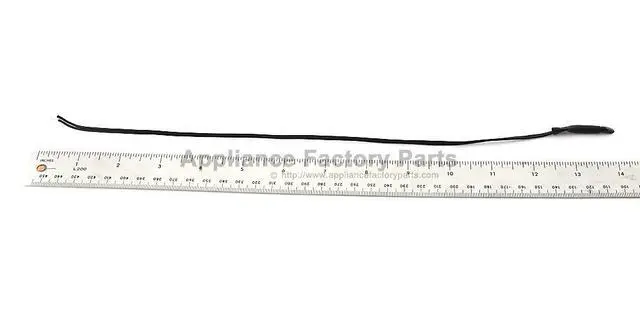 Alt view image 3 of 7 - Appliance Factory Parts 6323A20004P Ntc thermistor