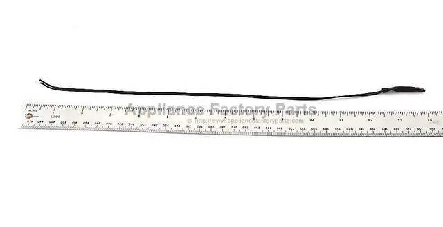 Alt view image 7 of 7 - Appliance Factory Parts 6323A20004P Ntc thermistor
