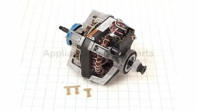 Main image of Appliance Factory Parts 279827 MOTOR-DRVE  AFTERMARKET