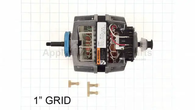 Alt view image 2 of 2 - Appliance Factory Parts 279827 MOTOR-DRVE  AFTERMARKET
