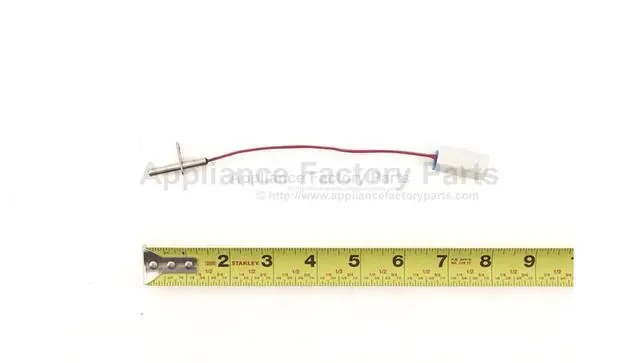 Alt view image 2 of 2 - Appliance Factory Parts 6323EL2001B Ntc Thermistor