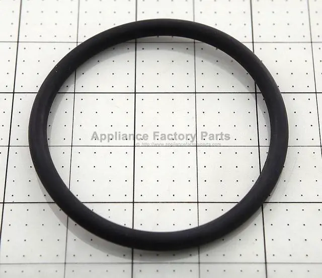 Alt view image 2 of 3 - Appliance Factory Parts E-30563 BELT 1 PACK OEM EUREKA