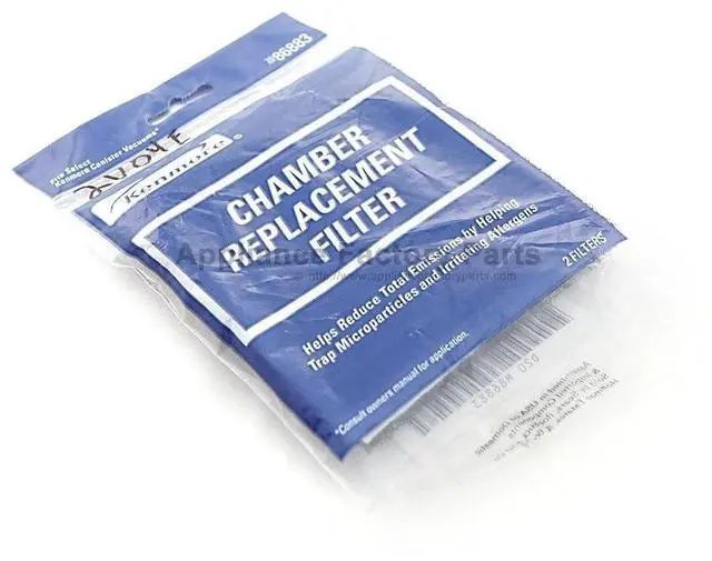 Main image of Appliance Factory Parts 86883 FILTER VA
