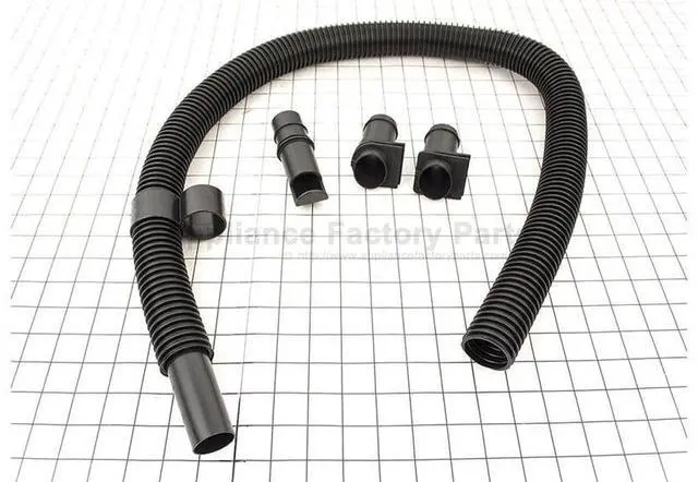 Main image of Appliance Factory Parts 9056400 HOSE
