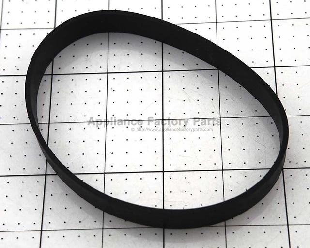 Main image of Appliance Factory Parts 81-3123-08 Belt. Dirt Devil Scorpion Upright