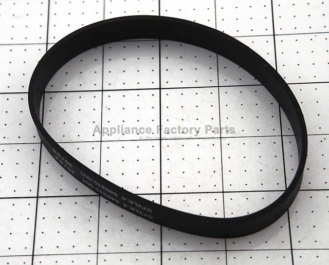 Alt view image 2 of 2 - Appliance Factory Parts 81-3123-08 Belt. Dirt Devil Scorpion Upright