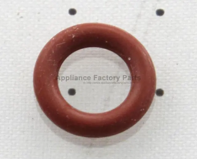 Alt view image 2 of 3 - Appliance Factory Parts 5313217761 Upper tube o ring