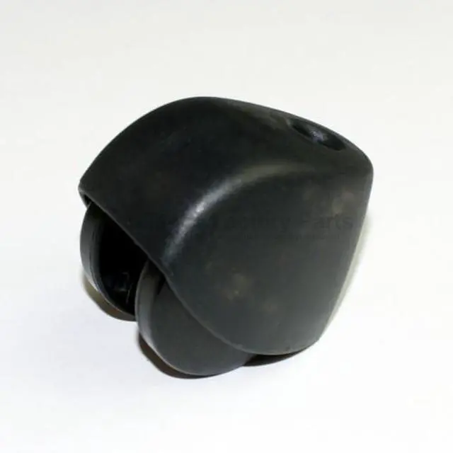 Alt view image 3 of 3 - Appliance Factory Parts 5510001000 Castor