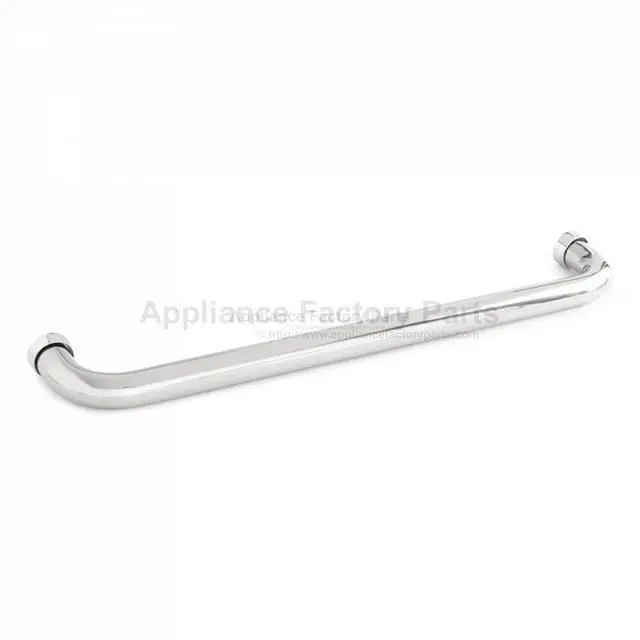 Alt view image 2 of 3 - Weber 67718 HANDLE SHROUD GENESIS B/C 2007 BB