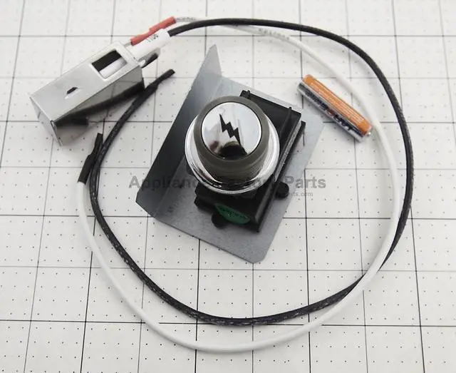 Main image of Weber 91360 IGN KIT ASSY SPIRIT PREM 09 BB