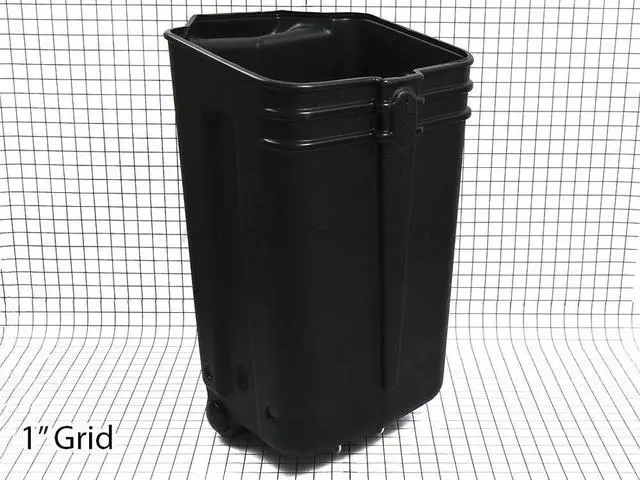 Main image of Weber 78850 BIN CHARCOAL PERF 2005