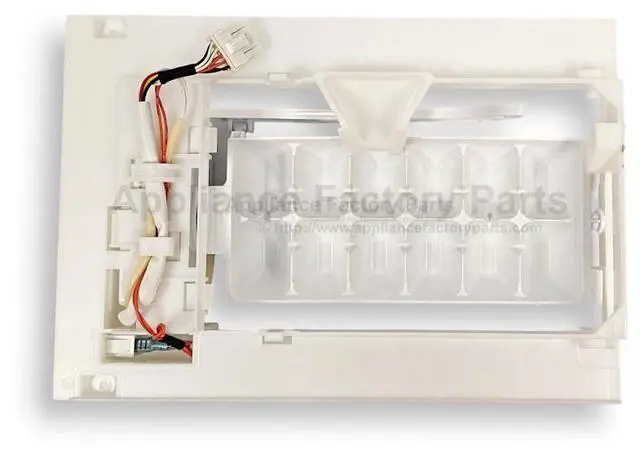 Main image of Appliance Factory Parts AEQ72909602 Refrigerator Ice Maker Aeq72909602