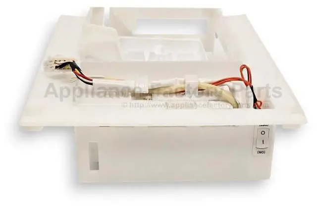 Alt view image 6 of 6 - Appliance Factory Parts AEQ72909602 Refrigerator Ice Maker Aeq72909602