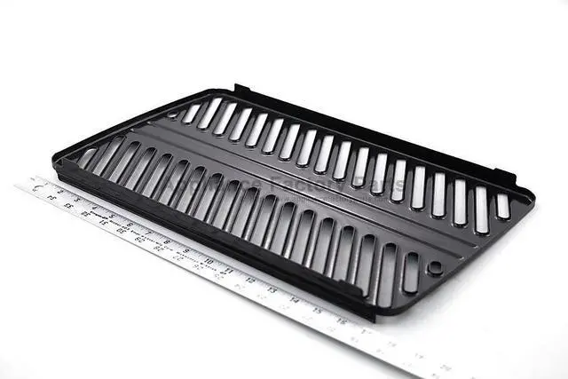 Alt view image 2 of 2 - Appliance Factory Parts 5010000288 GRILL GRATE
