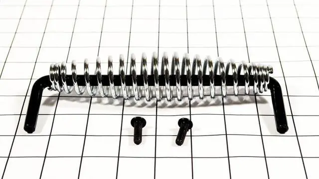 Main image of Appliance Factory Parts 9905090003 Door Handle Kit