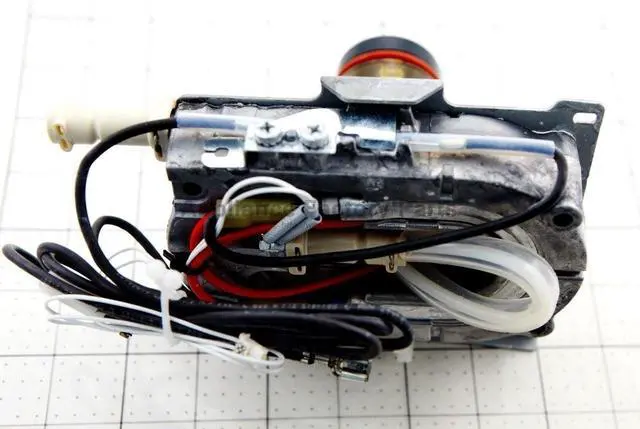 Alt view image 2 of 3 - Appliance Factory Parts 7313213931 Generator