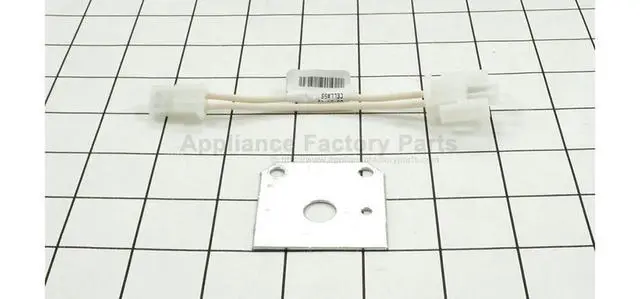 Alt view image 2 of 2 - Appliance Factory Parts 0230K00001 IGNITOR