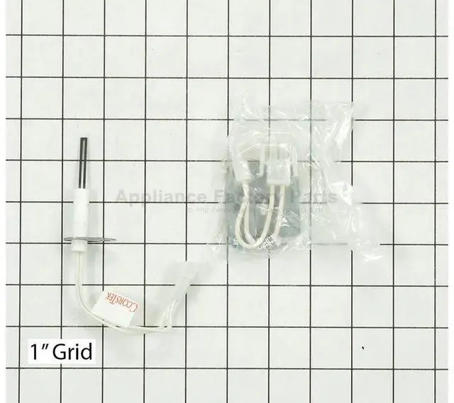 Main image of Appliance Factory Parts 0230K00001 IGNITOR