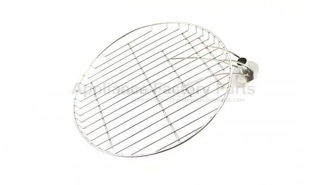 Main image of Appliance Factory Parts 200041 WARMING RACK