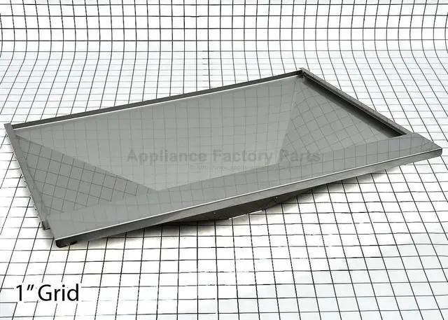 Main image of Appliance Factory Parts N010-0512-M01 DRIP TRAY