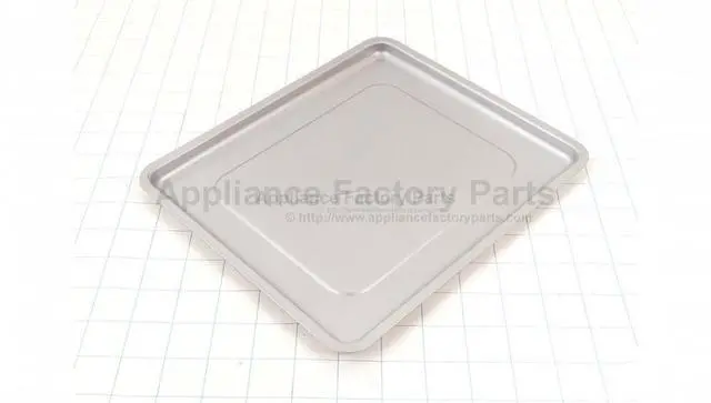 Main image of Appliance Factory Parts TO1950-06 BAKE PAN/ DRIP TRAY