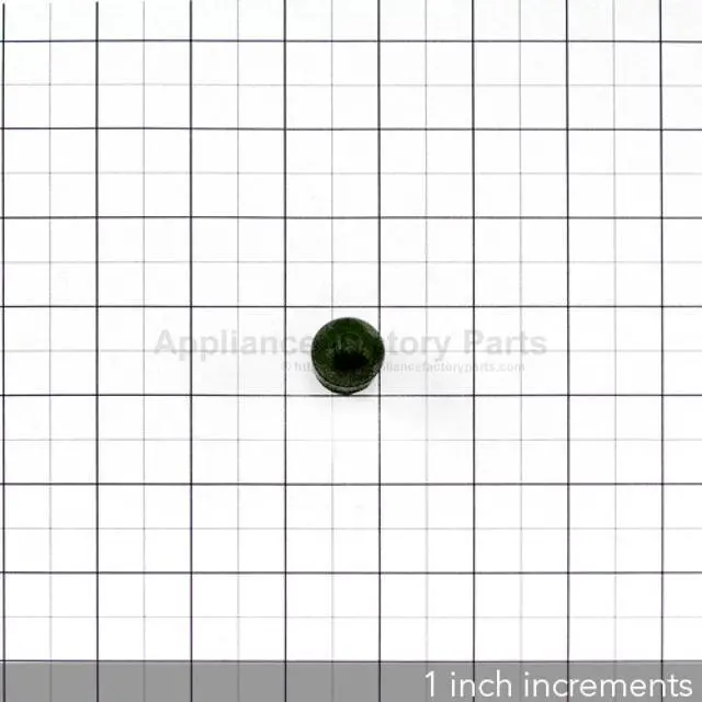 Alt view image 2 of 3 - Appliance Factory Parts 3512101400 Leveling Foot