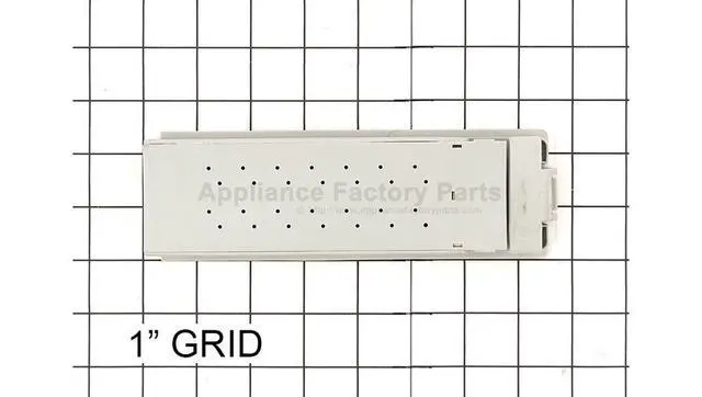 Alt view image 2 of 4 - Appliance Factory Parts 12138000008943 Filter