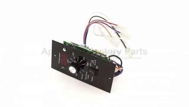 Main image of Appliance Factory Parts BAC236 Digital Controller Only