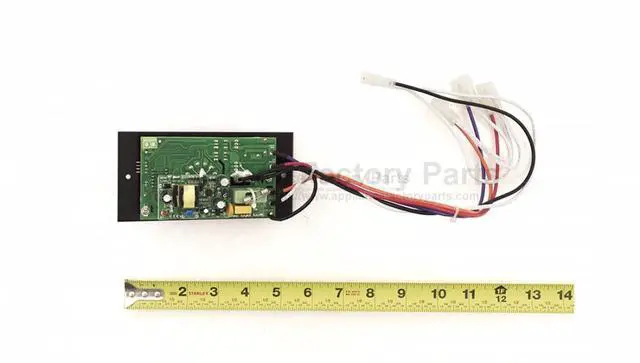 Alt view image 2 of 2 - Appliance Factory Parts BAC236 Digital Controller Only
