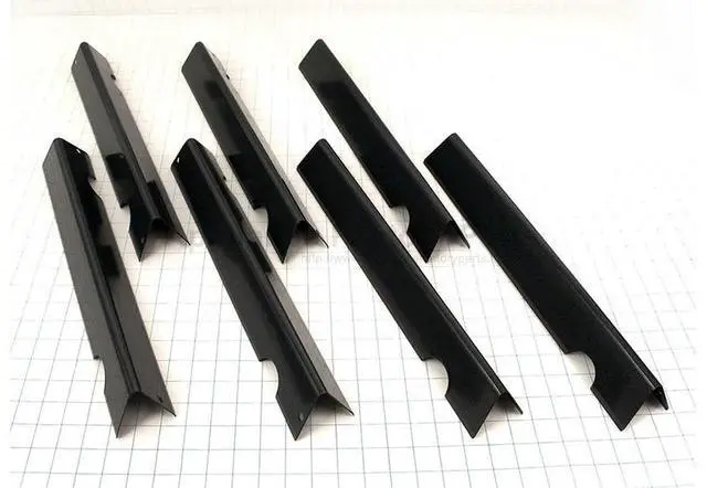 Main image of Weber 66033 FLVRZER BAR SET ENML GENESIS C1 4B 17 BB