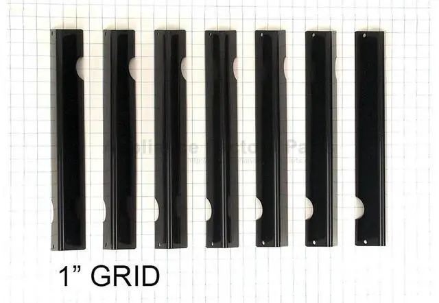 Alt view image 2 of 2 - Weber 66033 FLVRZER BAR SET ENML GENESIS C1 4B 17 BB