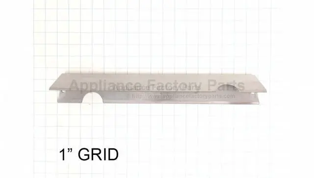 Alt view image 2 of 2 - Weber 66796 FLVRIZER BAR SET SS GENESIS C2 6B 17 BB