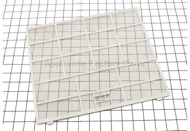 Main image of Appliance Factory Parts 1112211602 FILTER SUB-ASSY