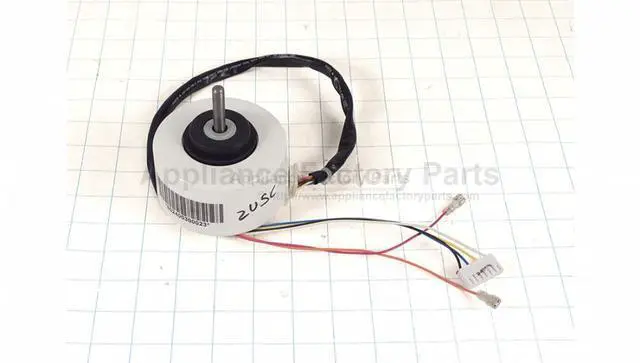 Main image of Appliance Factory Parts 802400300023 INDOORMOTOR/ BLOWER MOTOR
