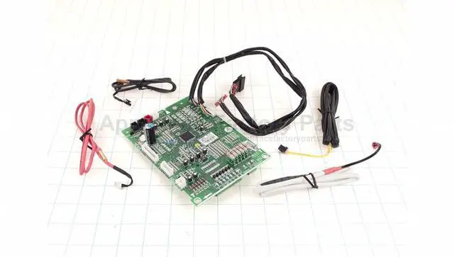 Main image of Appliance Factory Parts P68700207 Main Board 1