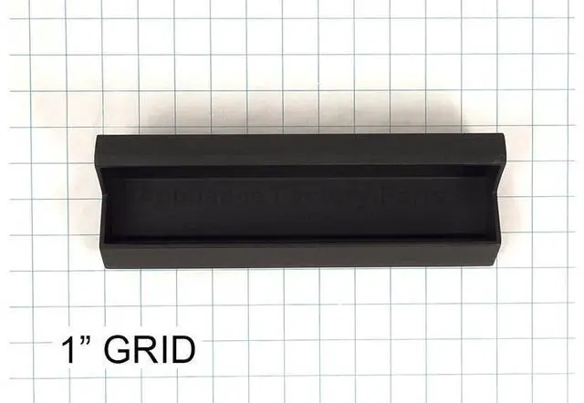 Alt view image 2 of 3 - Wolf 816281 GREASE TRAY-SINGLE GRDL, SVCE