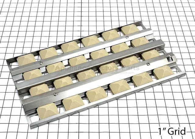 Main image of Wolf 828345 TRAY,ASSY,BRIQ,10,BBQ,SVCE
