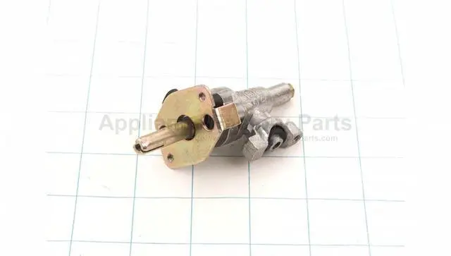 Alt view image 5 of 6 - Appliance Factory Parts 30800212 Gas grill gas valve