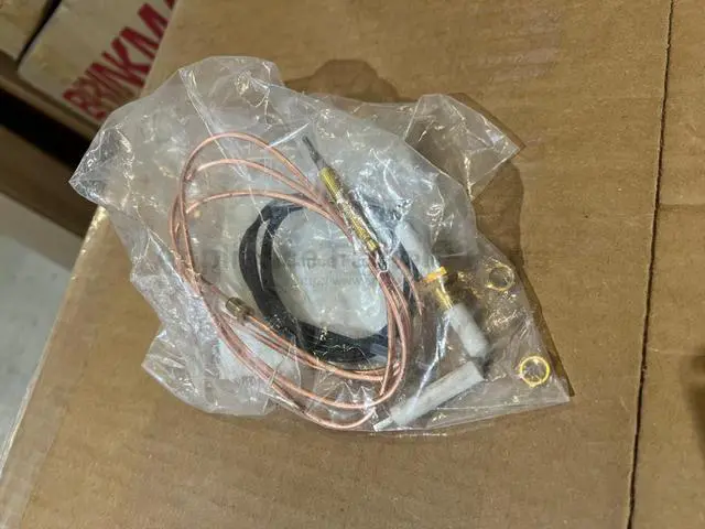 Main image of Weber 70390 THERMCOUPLE W/ELECTRODE N WIRE SUM 07 BB