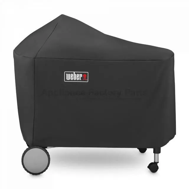 Alt view image 7 of 8 - PRFRMR PR/DX GRILL COVER 7152