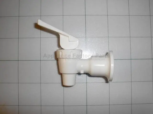 Alt view image 2 of 4 - Appliance Factory Parts HRYLR2-5-87-H3 room temp water not hot or cold handle