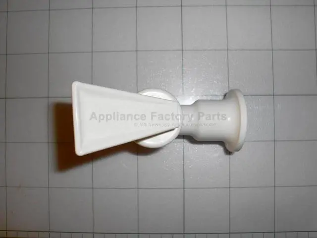 Alt view image 3 of 4 - Appliance Factory Parts HRYLR2-5-87-H3 room temp water not hot or cold handle
